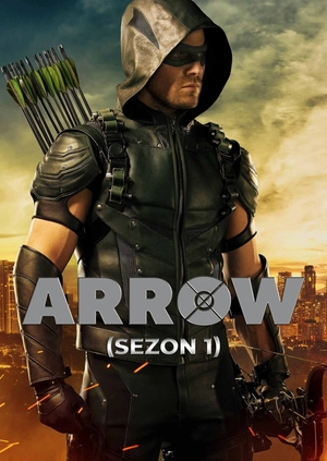 Arrow (Sezon 1)