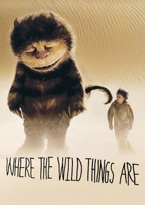 Where the Wild Things Are