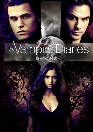 The Vampire Diaries (Season 2)