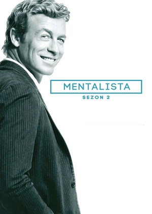 Mentalista (Sezon 2)