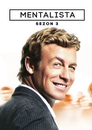 Mentalista (Sezon 3)