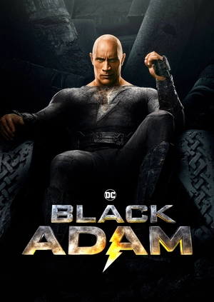 Black Adam