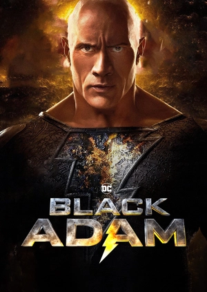 Black Adam