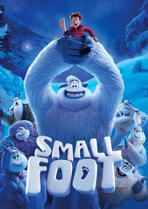Smallfoot