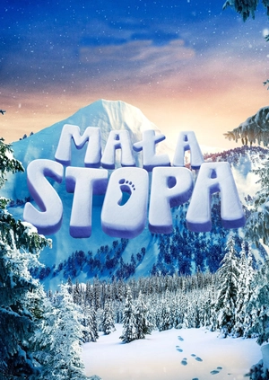 Mała Stopa