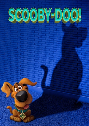 Scooby-Doo!