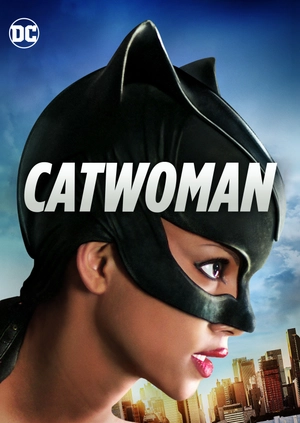 Catwoman