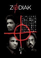 Zodiak — plakat