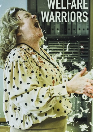 Welfare Warriors