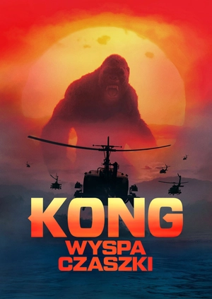 Kong: Wyspa Czaszki