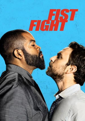 Fist Fight