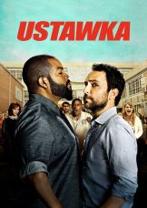 Ustawka — plakat