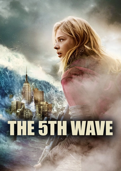 The 5th Wave