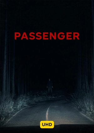 Passenger UHD