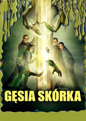 Gęsia skórka