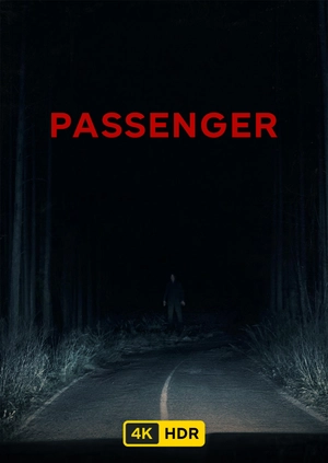 Passenger UHD HDR
