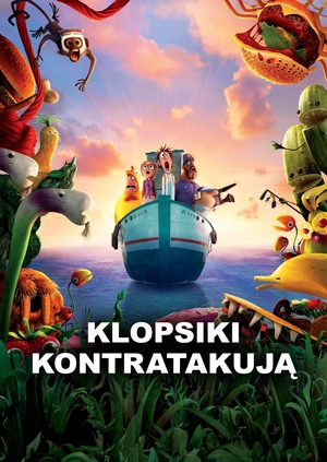 Klopsiki kontratakują