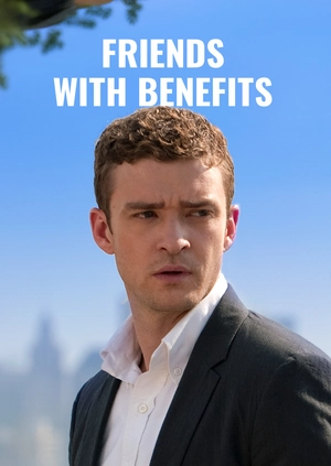 Friends with Benefits
