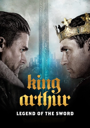 King Arthur: Legend of the Sword