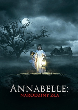 Annabelle: Narodziny zła