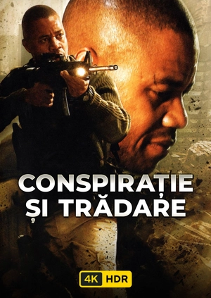 The Way of War UHD HDR