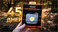 Многофункциональное устройство / Fenix CL28R️