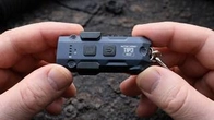 НОВИНКА️ Nitecore TIP3 MCT на фирменном ковре