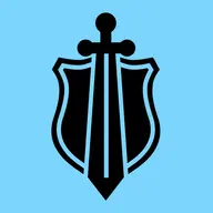 Хаскі та його Вчитель Білий кіт