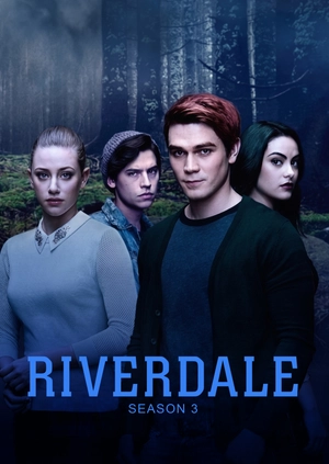 Riverdale (Season 3)