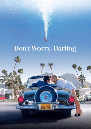 Don't Worry Darling