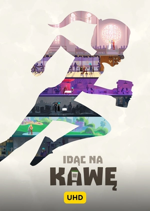 Idąc na kawę UHD