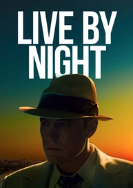 Live by Night