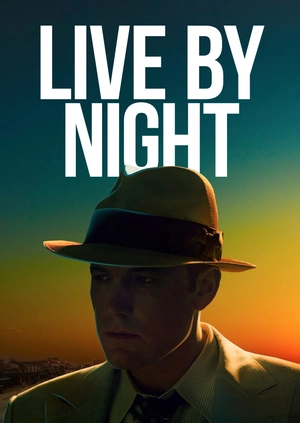 Live by Night