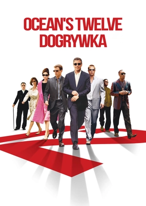 Ocean's Twelve: Dogrywka