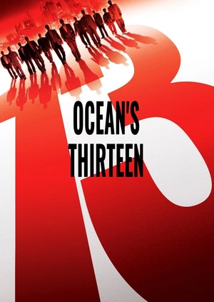 Ocean's Thirteen