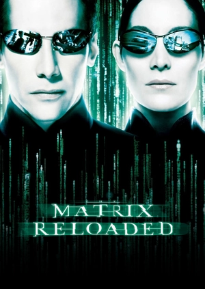 The Matrix Reloaded