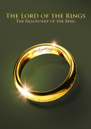 The Lord of the Rings: The Fellowship of the Ring