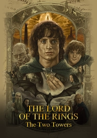 The Lord of the Rings: The Two Towers
