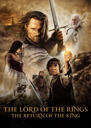 The Lord of the Rings: The Return of the King