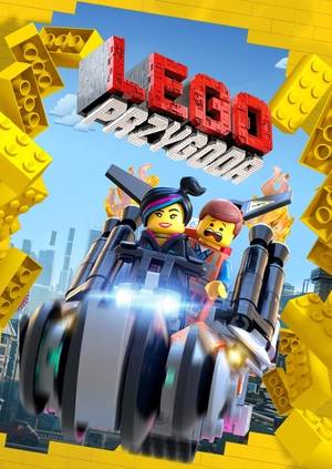 LEGO® PRZYGODA