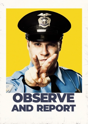 Observe and Report