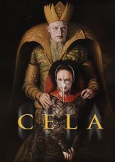 Cela — plakat