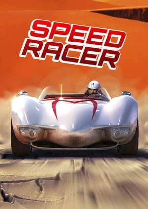 Speed Racer