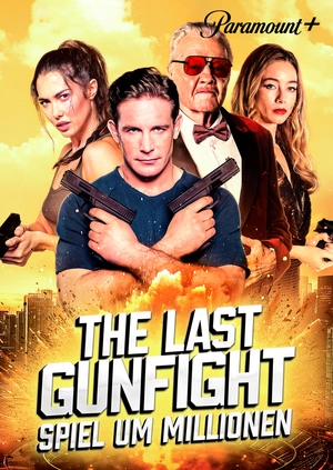 The Last Gunfight