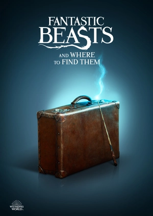 Fantastic Beasts and Where to Find Them
