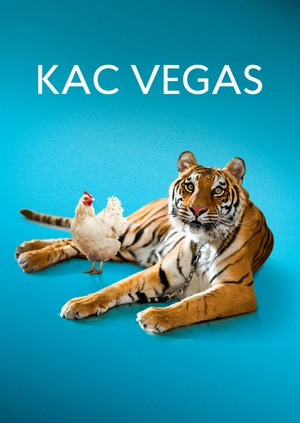 Kac Vegas