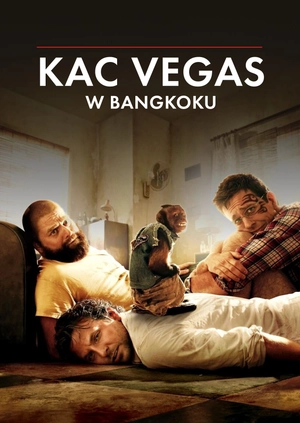 Kac Vegas w Bangkoku
