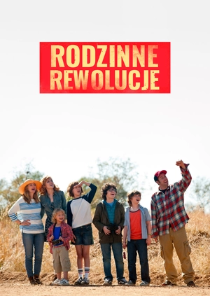 Rodzinne rewolucje