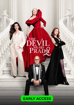 The Devil Wears Prada 2