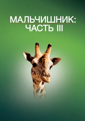 Мальчишник: Часть III